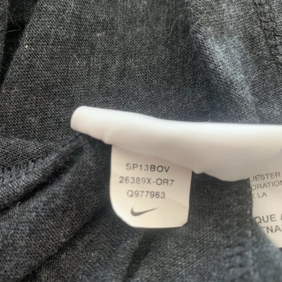 Nike Baltimore Orioles Women’s Shirt - Picture 6 of 6